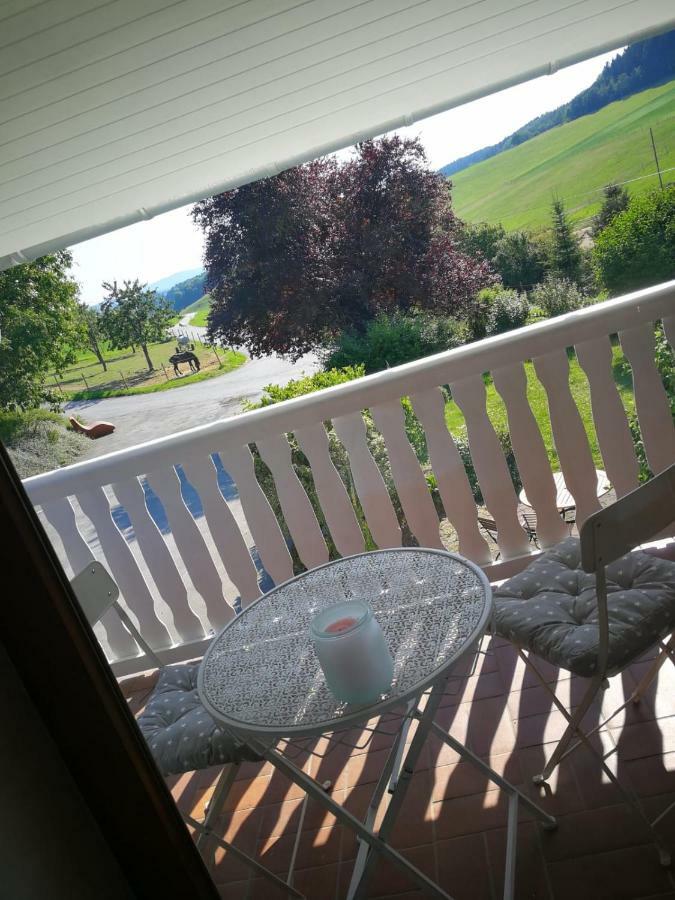 Feriendorf Falkenegg Lennestadt Eksteriør bilde