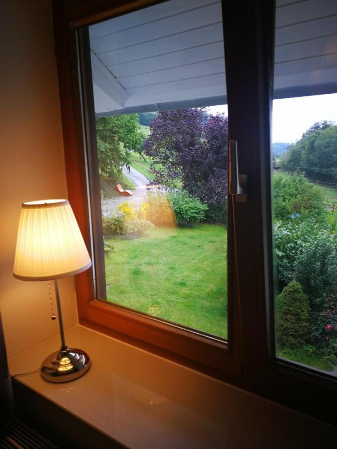 Feriendorf Falkenegg Lennestadt Eksteriør bilde