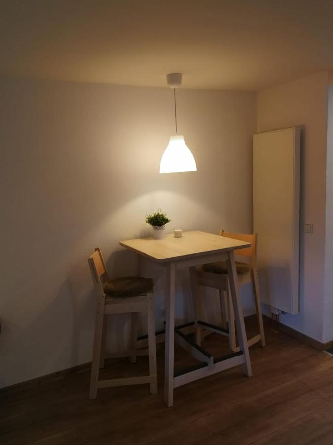 Feriendorf Falkenegg Lennestadt Eksteriør bilde